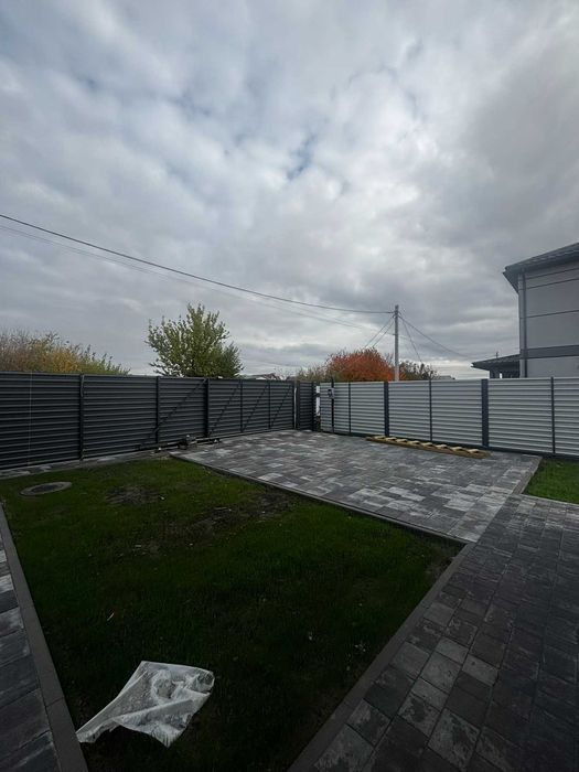 Продаж Дуплекса р-н Молокозаводу