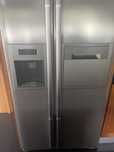 Frigorifico Americano LG