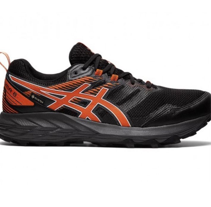 Чоловічі оригінальні кросівки Asics Gel-Sonoma 6 Gore-Tex