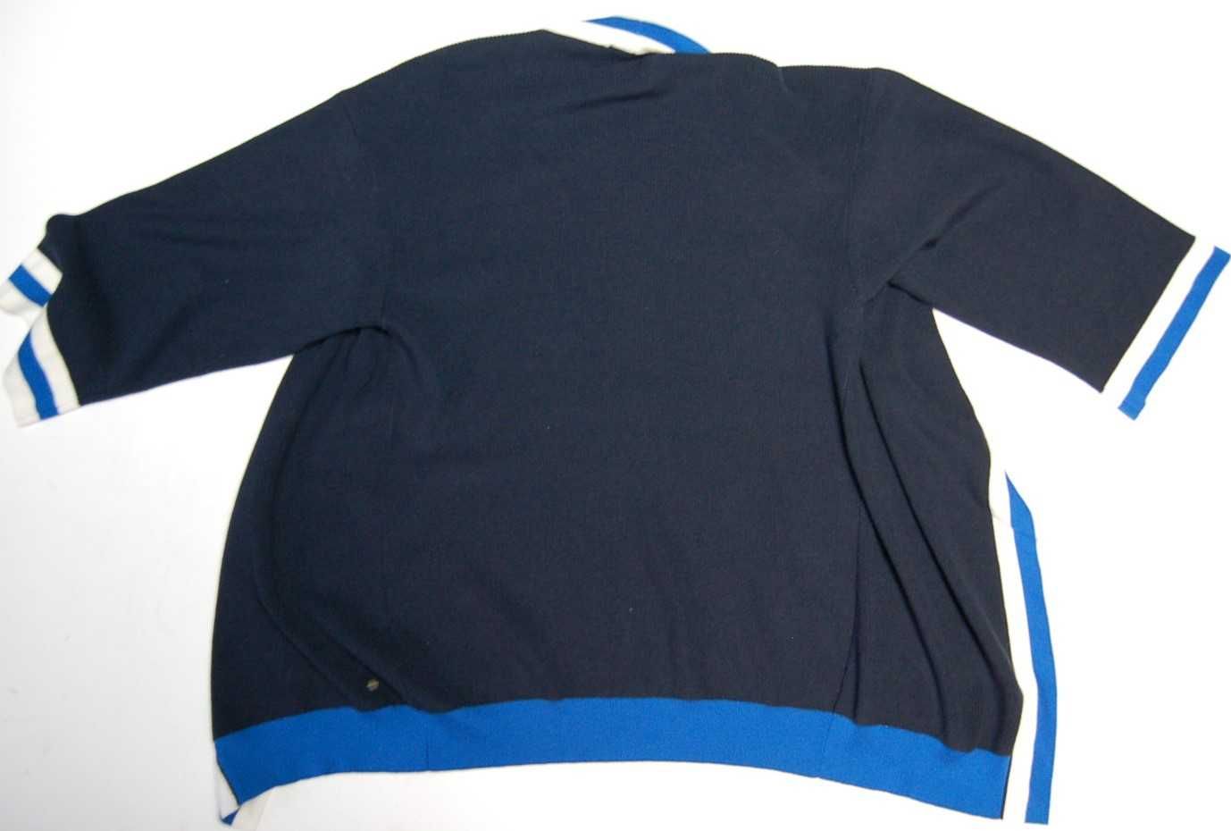 ESPRIT L/XL  blezer damski sweterek narzutka jak nowy śliczny