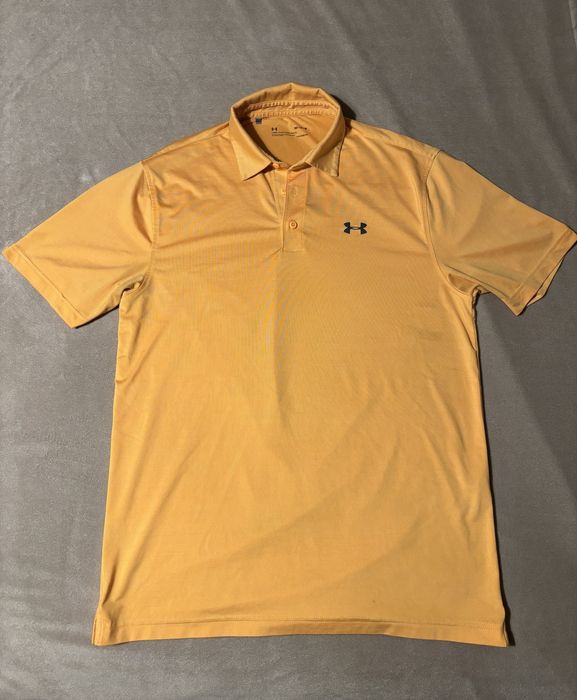 Polo Desportivo Under Armour