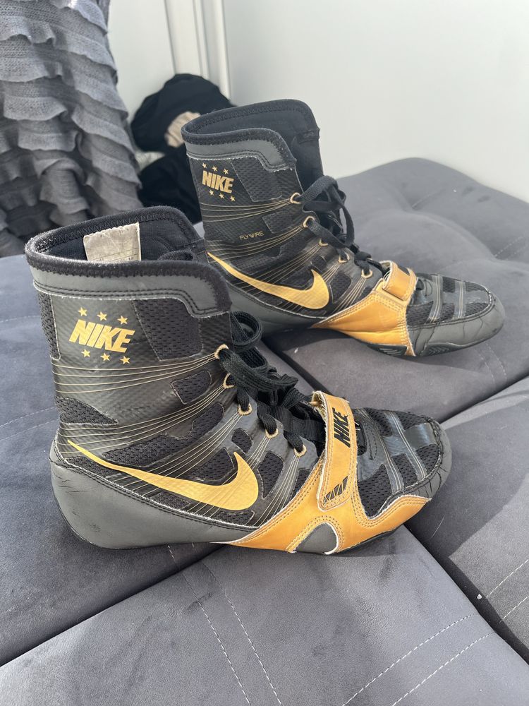 Боксерки Nike Hyperko1