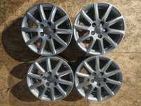 Felgi Audi A4 B8 7,5J ET45 16"