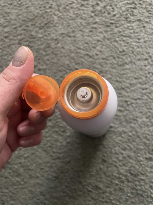 Eucerin Sun Olejek do ciała w sprayu 50+ SPF 2910