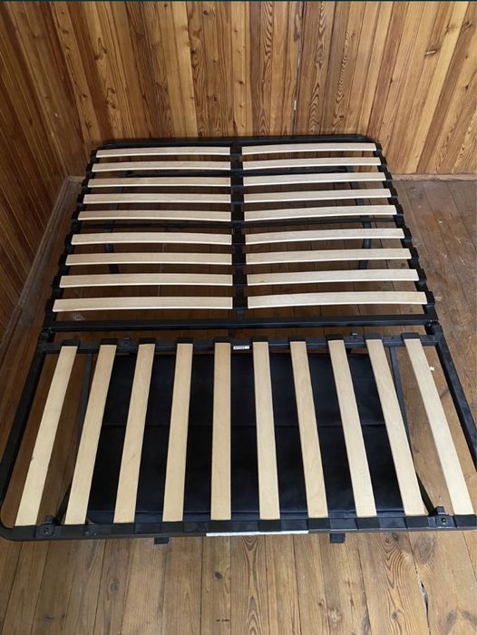Sofa Kanapa LYCKSELE IKEA Łóżko Rozkładana