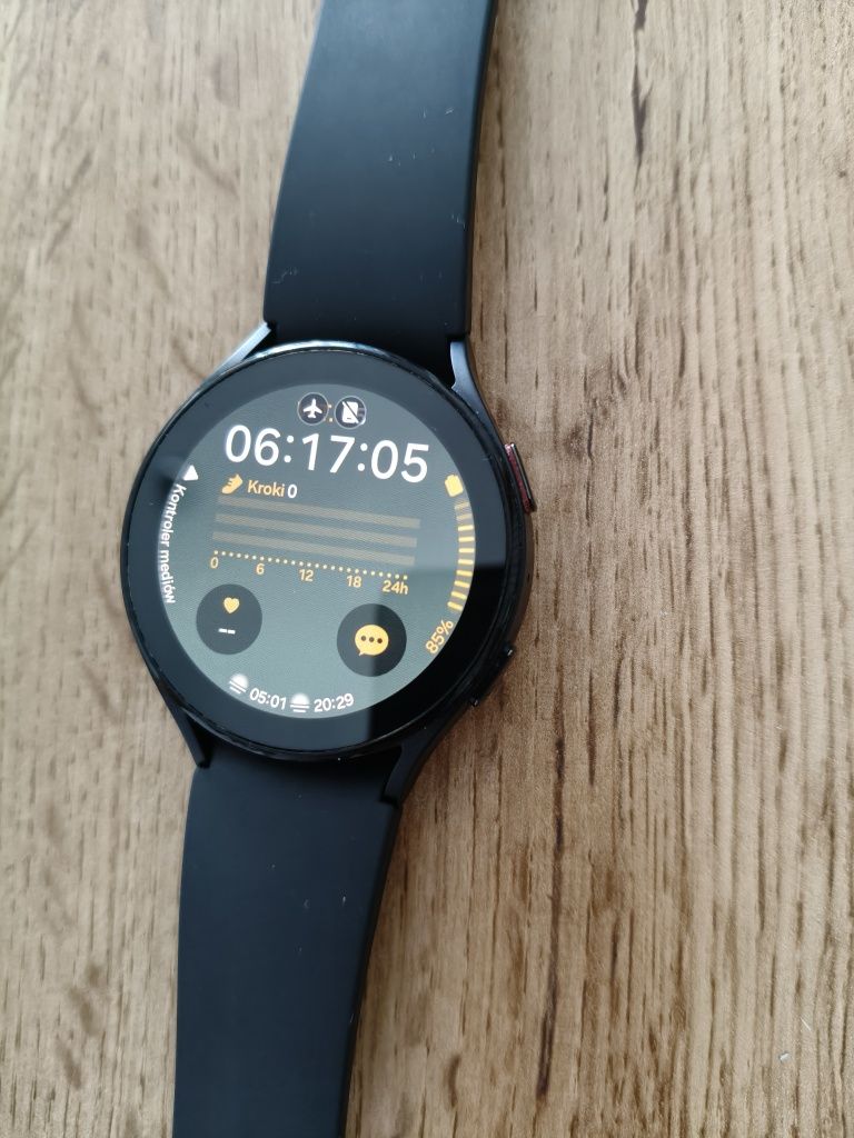 Smartwatch Samsung Galaxy watch 5 44mm LTE