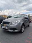 Chevrolet Aveo 2010 | 1.2 Benzyna | Klimatyzacja | 71 000 km | Zadbany