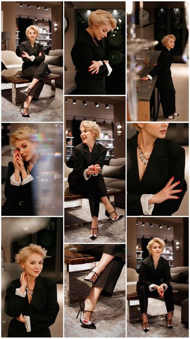 Фотограф Вишневе. Новорічна фотосесія