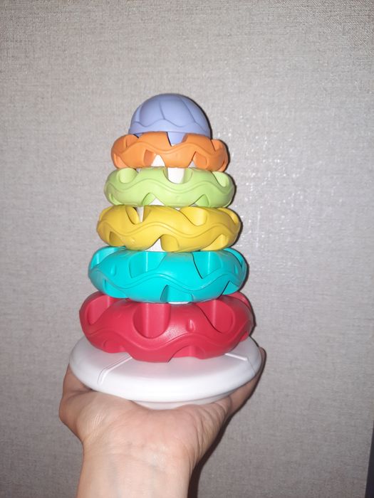 Пирамида пирамидка піраміда іграшка игрушка сортер