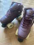 Patins 4 rodas Novos