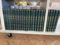 Encyklopedia Gutenberg 23 tomy