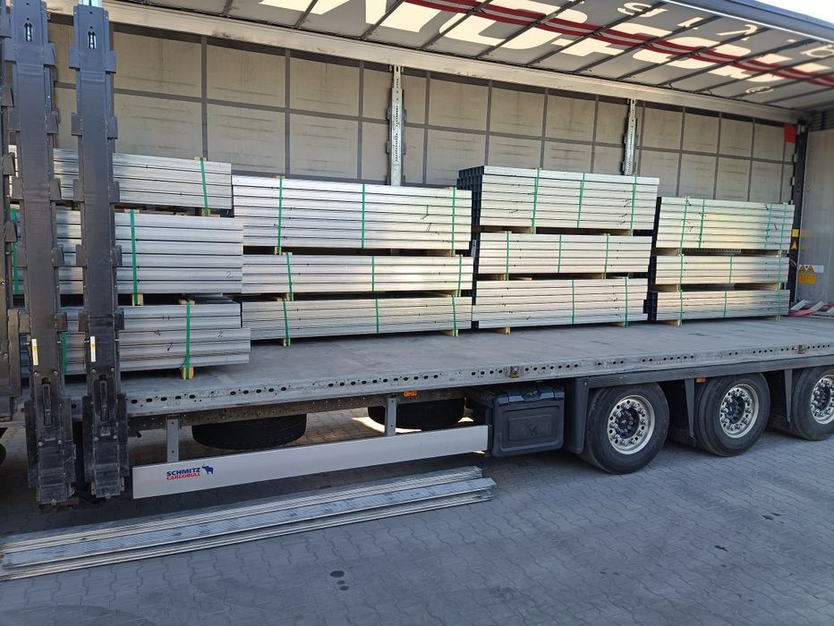 -Multi-Stal- Profil ocynkowany 100x100x3