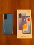 Xiaomi Redmi Note 11S смартфон телефон