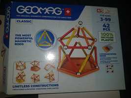 Geomag classic 42 części