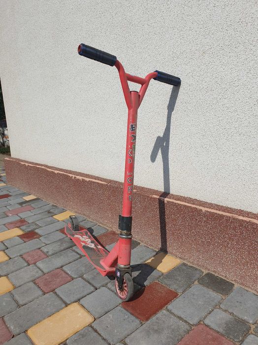 Самокат детский.