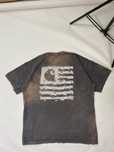 Футболка Carhartt WIP USA big logo М