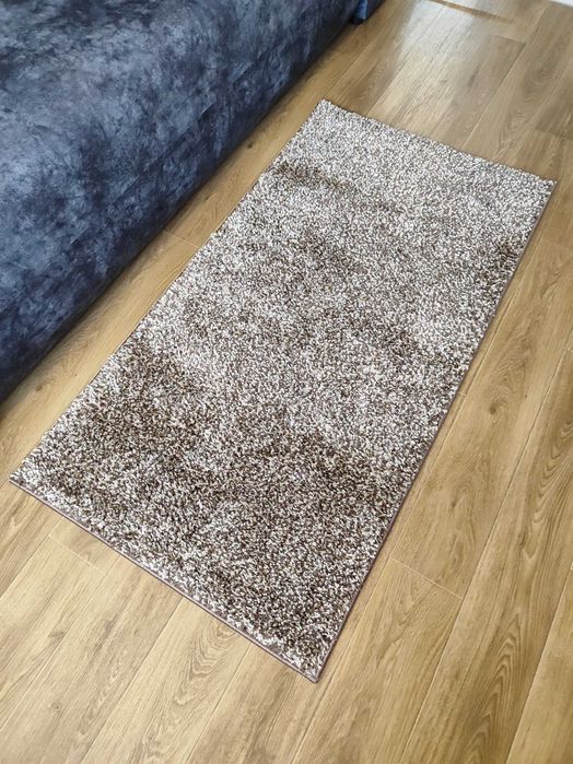 Ворсистий килим Shaggy різні кольори супер вартість