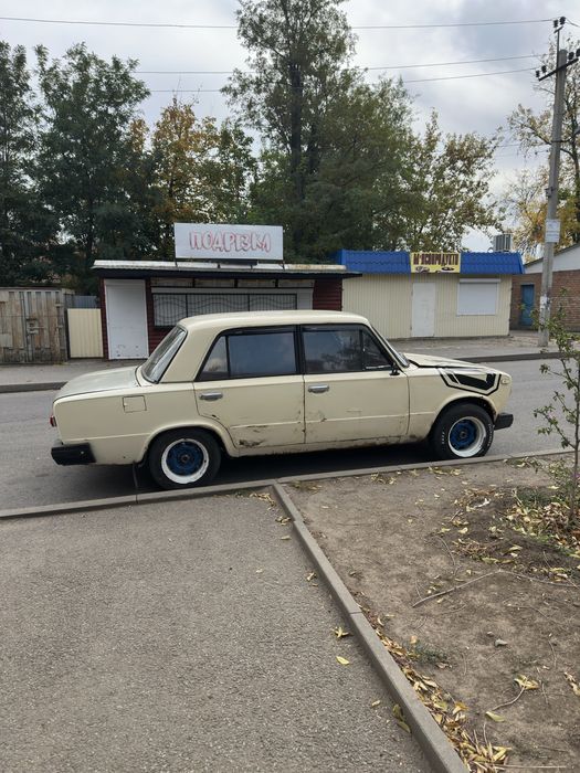 Продається Ваз 2101