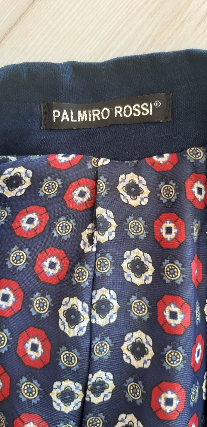 Піджак Palmiro Rossi