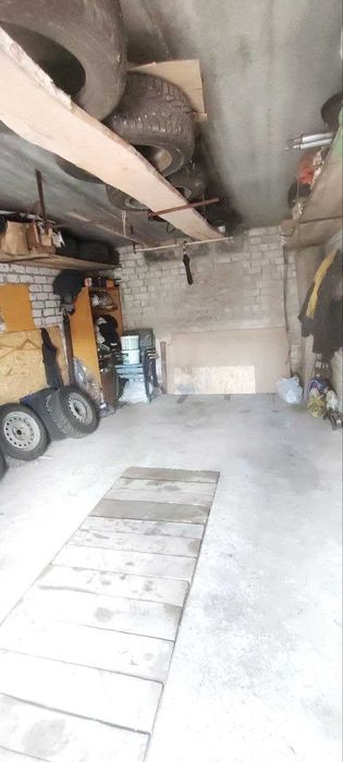 Продам гараж, АК 45 (за Ветлікарнею)