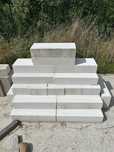 Beton komórkowy w sztukach