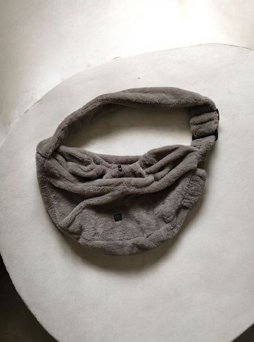 Сумка-тоут Lotte