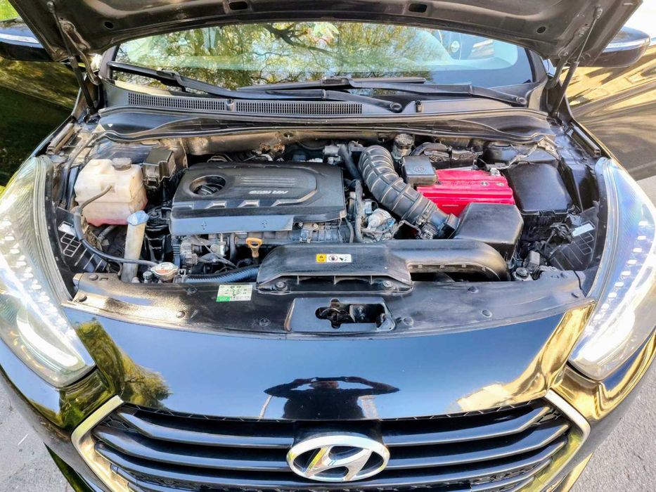 Хюндай і 40   ІІ покоління