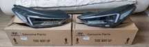 Lampa prawa 92102D7700 i lewa 92101D7700 Hyundai Tucson 3 Full led