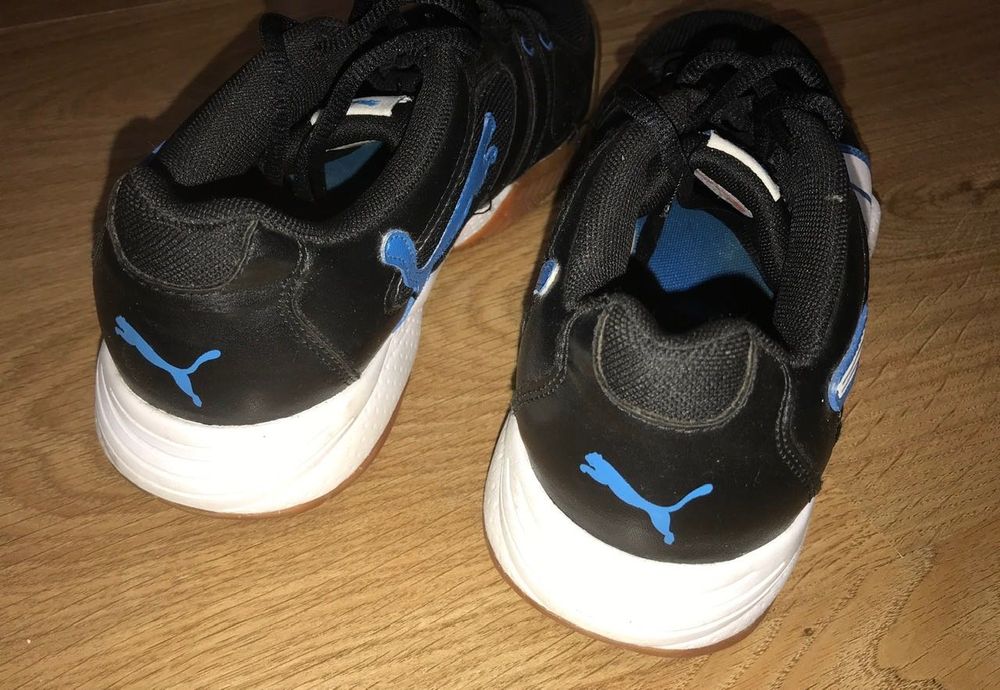 Кросівки Puma р. 39