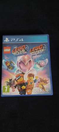 Lego movie na ps4