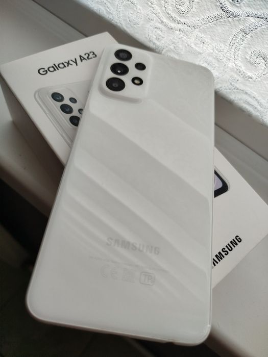 Телефон Самсунг А 23