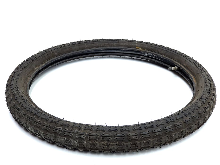 Opona Stomil Motylek 20x2,125 Romet BMX American Rider Winnebago PRL