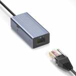 Adapter Ethernet Lightning RJ45 do iPhone iPad Wi-Fi karta sieciowa