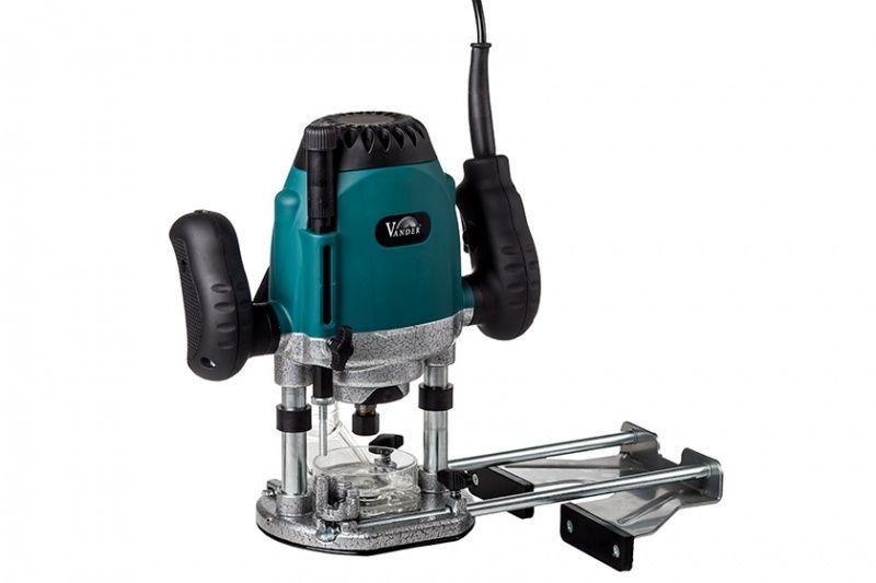 Frezarka Górnowrzecionowa 1200W VANDER 2Lata GW