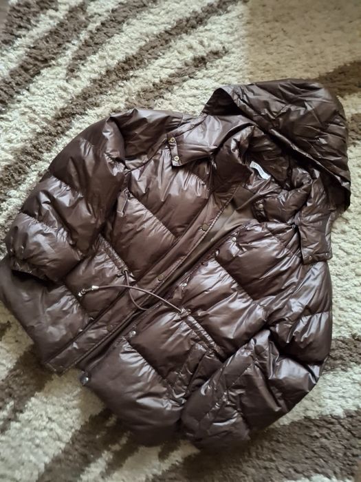 Трендова жіноча куртка демісезон