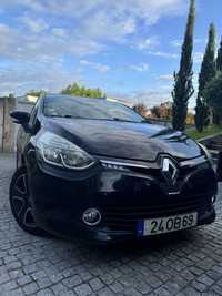 Renault clio 1.5 dci luxe
