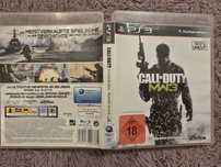 Gra Call of Duty MW3 na PS3 PlayStation 3 stan idealny