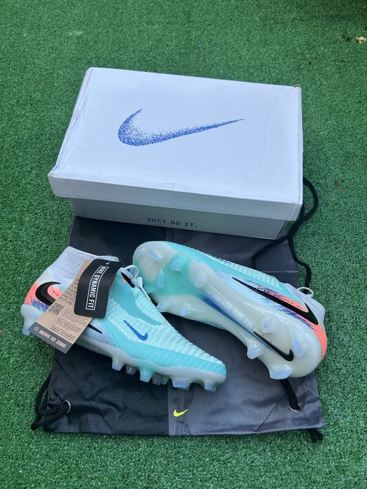 Nike United Phantom 6 High Elite