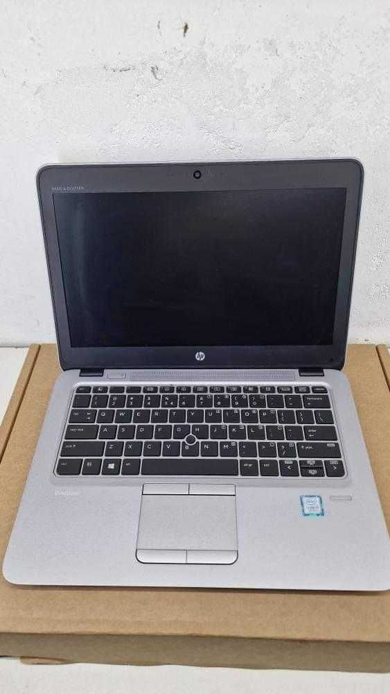 Ноутбук HP EliteBook