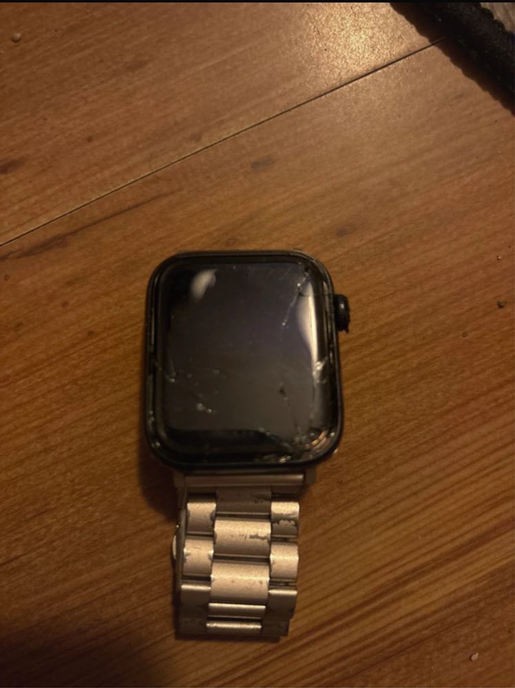 Zegraek Apple Watch SE 2