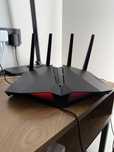 Роутер ASUS AX82U