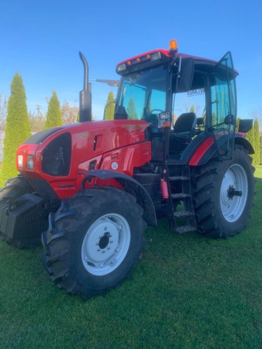 Трактор МТЗ 1523 Експортний 2021 року