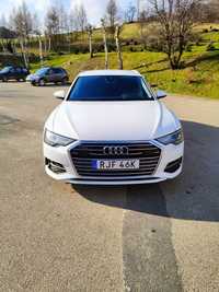 Audi A6 Avant Quattro 2.0 204 km Tempomat aktywny Kamera Hak Radar