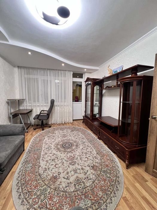 Оренда 3 к квартири на Чернівецькій