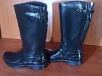 Kalosze MUCK BOOTS jak Hunter r. 43 / STAN OUTLET  Lakierowane