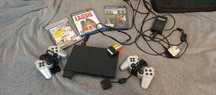 PlayStation 2 slim