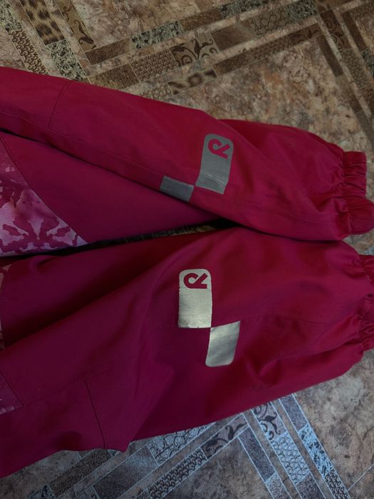 Зимовий Комбінезон Reima 128 +6