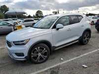 Volvo XC40 T5 Inscription 2020 Року