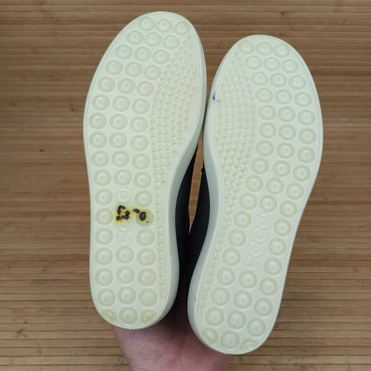 Мокасини ECCO Soft 7 Розмір 36 (23,5 см.)
