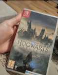 Nintendo hogwarts legacy